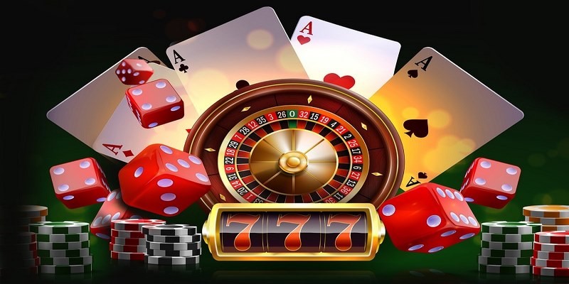 what is a casino house edge