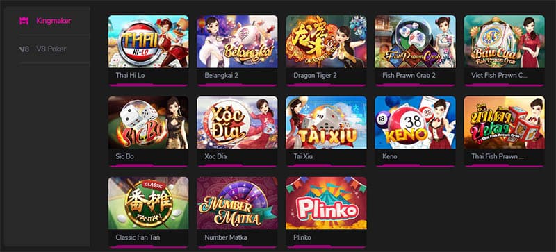 w88top Xóc Đĩa 2