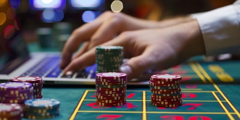 w88top baccarat là game gì