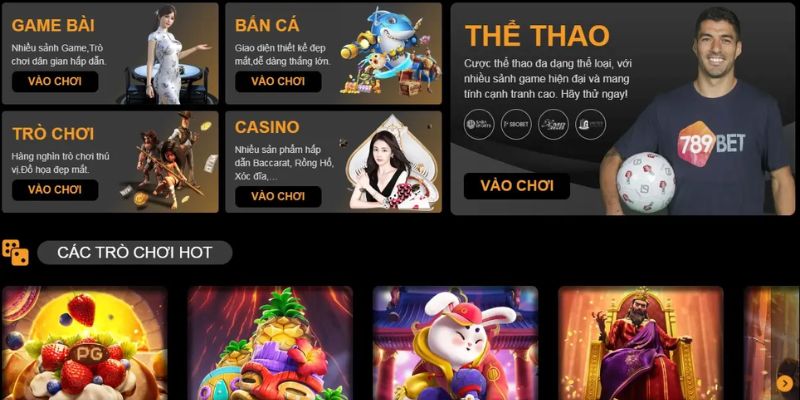 casino là gì